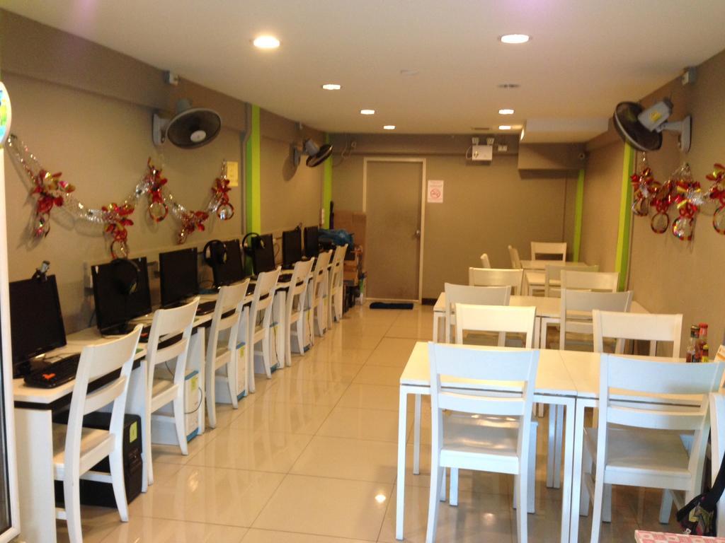 Ipremium Sukhumvit 81 Hotel Bangkok Bagian luar foto